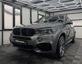 BMW X5 M-PAKET/PANORAMA/KeylessGo/ГЕРМАНИЯ ЛИЗИНГ