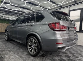 ����� �� �������� �� BMW X5 M-PAKET/PANORAMA/KeylessGo/�������� ������