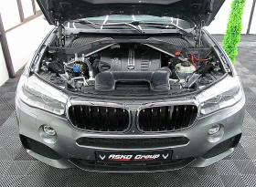 BMW X5 M-PAKET/PANORAMA/KeylessGo/ГЕРМАНИЯ ЛИЗИНГ - цена по договаряне - 97024465 17