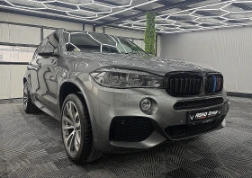 ����� �� �������� �� BMW X5 M-PAKET/PANORAMA/KeylessGo/�������� ������