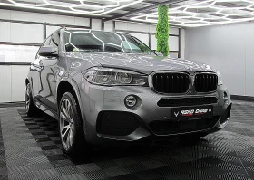 BMW X5 M-PAKET/PANORAMA/KeylessGo/ГЕРМАНИЯ ЛИЗИНГ - цена по договаряне - 97024465 3