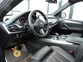 BMW X5 M-PAKET/PANORAMA/KeylessGo/ГЕРМАНИЯ ЛИЗИНГ - цена по договаряне - 97024465 15