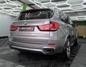 BMW X5 M-PAKET/PANORAMA/KeylessGo/ГЕРМАНИЯ ЛИЗИНГ - цена по договаряне - 97024465 6