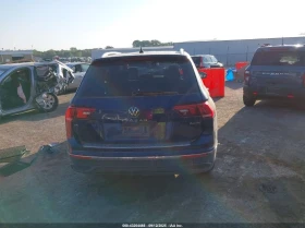 VW Tiguan 2.0T WOLFSBURG EDITION DIGITAL/КОЖА/ПОДГРЕВ - 36999 лв. / 18917.29 € - 91309030 5