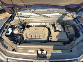 VW Tiguan 2.0T WOLFSBURG EDITION DIGITAL/КОЖА/ПОДГРЕВ - 36999 лв. / 18917.29 € - 91309030 9