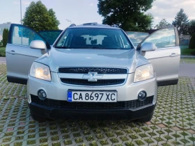 Chevrolet Captiva 2.0 d | Mobile.bg    7