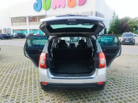 Chevrolet Captiva 2.0 d | Mobile.bg    10