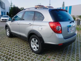 Chevrolet Captiva 2.0 d | Mobile.bg    6