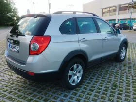 Chevrolet Captiva 2.0 d | Mobile.bg    4