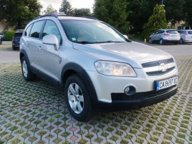 Chevrolet Captiva 2.0 d | Mobile.bg    3