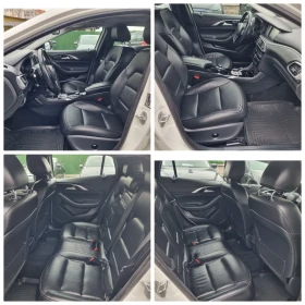 Infiniti QX30 2.0T AWD Premium* Distronic* KEYLESS* Lane Assist*, снимка 15