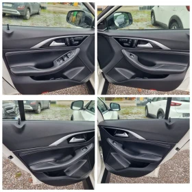 Infiniti QX30 2.0T AWD Premium* Distronic* KEYLESS* Lane Assist*, снимка 16