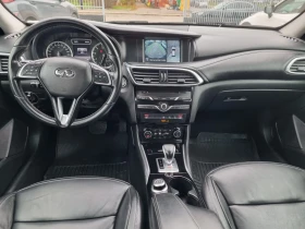 Infiniti QX30 2.0T AWD Premium* Distronic* KEYLESS* Lane Assist*, снимка 10