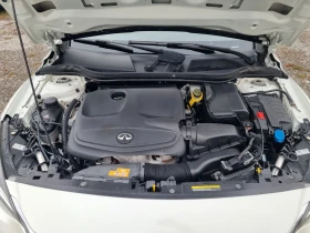 Infiniti QX30 2.0T AWD Premium* Distronic* KEYLESS* Lane Assist*, снимка 14