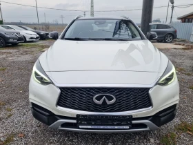 Infiniti QX30 2.0T AWD Premium* Distronic* KEYLESS* Lane Assist*, снимка 2