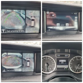 Infiniti QX30 2.0T AWD Premium* Distronic* KEYLESS* Lane Assist*, снимка 17