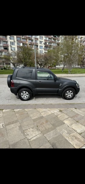Mitsubishi Pajero - 9600 лв. / 4908.40 € - 63637764 3