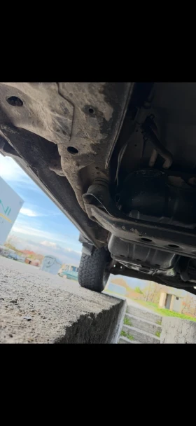 Mitsubishi Pajero - 9600 лв. / 4908.40 € - 63637764 14