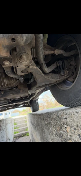 Mitsubishi Pajero - 9600 лв. / 4908.40 € - 63637764 12