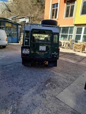 Land Rover Defender, снимка 2