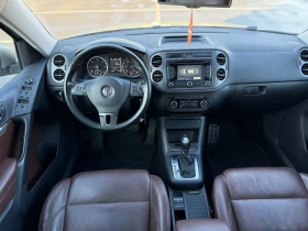 VW Tiguan 2.0TDI 4MOTION - 9999 € / 19556.34 лв. - 86344905 7