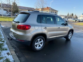 VW Tiguan 2.0TDI 4MOTION - 9999 € / 19556.34 лв. - 86344905 6