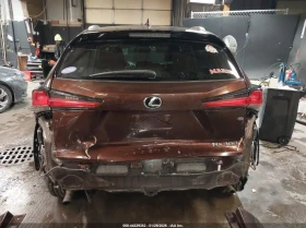 Lexus NX 300 AWD - 17000 € / 33249.11 лв. - 36013937 15