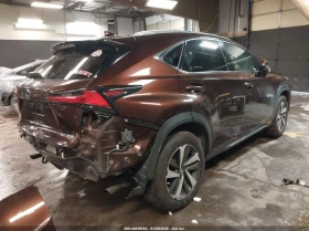 Lexus NX 300 AWD - 17000 € / 33249.11 лв. - 36013937 4