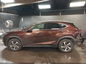 Lexus NX 300 AWD - 17000 € / 33249.11 лв. - 36013937 16