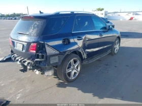 Mercedes-Benz GLE 400 4MATIC - 19100 € / 37356.35 лв. - 72524069 4