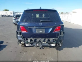 Mercedes-Benz GLE 400 4MATIC - 19100 € / 37356.35 лв. - 72524069 9