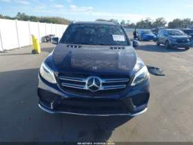 Mercedes-Benz GLE 400 4MATIC - 19100 € / 37356.35 лв. - 72524069 6