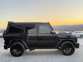 Mercedes-Benz G 350 350 cdi Face Brabus 2020 g, снимка 4 - Автомобили и джипове - 53638909