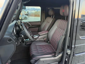 Mercedes-Benz G 350 350 cdi Face Brabus 2020 g, снимка 10 - Автомобили и джипове - 53638909