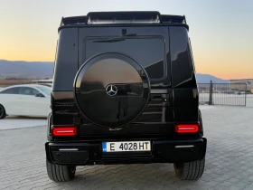 Mercedes-Benz G 350 350 cdi Face Brabus 2020 g, снимка 6 - Автомобили и джипове - 53638909