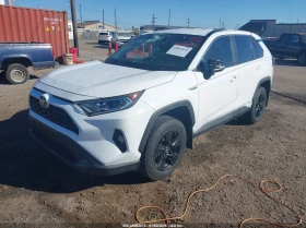 Toyota Rav4 Hybrid Xle - 18800 € / 36769.60 лв. - 25442749 2