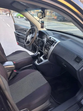 Hyundai Tucson - 2850 € / 5574.12 лв. - 95599252 11