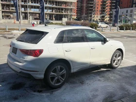 Audi Q3 Technik  CARFAX - 19250 € / 37649.73 лв. - 64393759 3