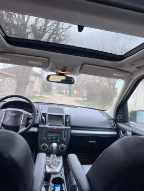 Land Rover Freelander 3.2 I6 HSE - цена по договаряне - 31275273 3