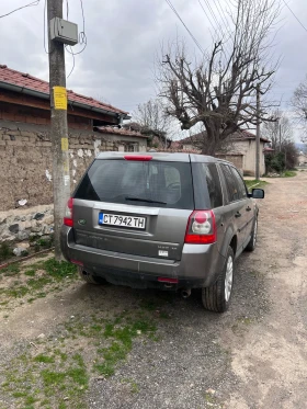 Land Rover Freelander 3.2 I6 HSE - цена по договаряне - 31275273 2
