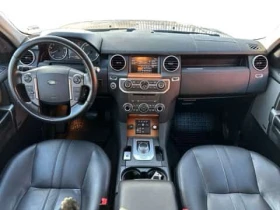 Land Rover Discovery * 4WD 4dr * PANO* KEYLESS* ПОДГРЕВ*  - 15500 € / 30315.36 лв. - 84971202 9