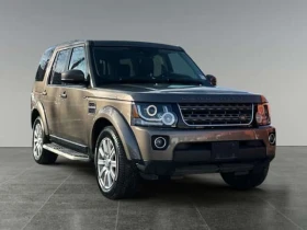 Land Rover Discovery * 4WD 4dr * PANO* KEYLESS* ПОДГРЕВ*  - 15500 € / 30315.36 лв. - 84971202 12
