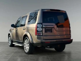 Land Rover Discovery * 4WD 4dr * PANO* KEYLESS* ПОДГРЕВ*  - 15500 € / 30315.36 лв. - 84971202 10