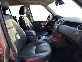 Land Rover Discovery * 4WD 4dr * PANO* KEYLESS* ПОДГРЕВ*  - 15500 € / 30315.36 лв. - 84971202 16