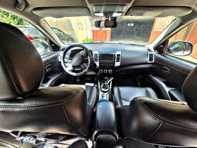 Citroen C-Crosser - 8500 € / 16624.56 лв. - 44222521 14