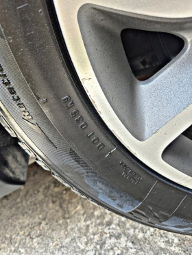 Citroen C-Crosser - 8500 € / 16624.56 лв. - 44222521 10