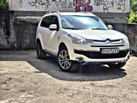 Citroen C-Crosser - 8500 € / 16624.56 лв. - 44222521 2