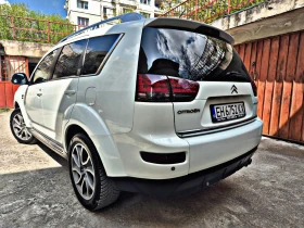 Citroen C-Crosser - 8500 € / 16624.56 лв. - 44222521 5