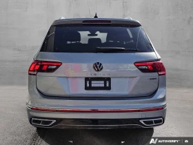 VW Tiguan  Highline R-Line 4Motion - 24700 € / 48309.00 лв. - 38720967 6