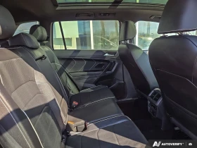 VW Tiguan  Highline R-Line 4Motion - 24700 € / 48309.00 лв. - 38720967 17